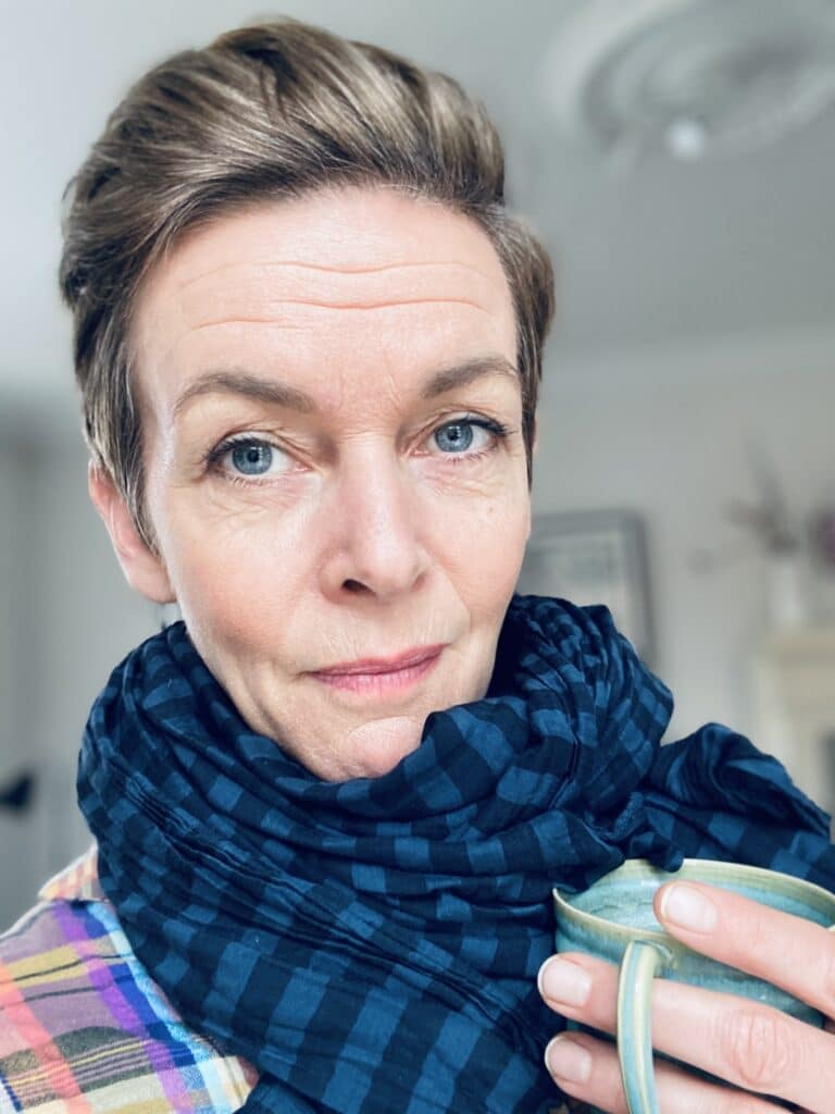 Heidi Holm | Ekspert i optræning efter kejsersnit & behandling af arvæv